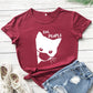 CAMILLE | PERSONA MASK CONCEPT TEE