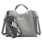 DIAG | DIAGONAL SHOULDER BAG