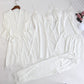 VIVIENNE | LACE NIGHTGOWN FIVE SET