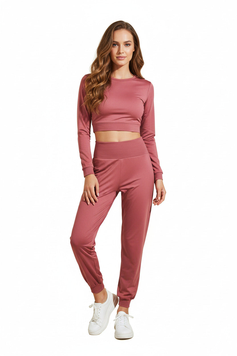 VELA | CROSS-BACK JOGGERS