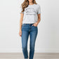 RHEA | MOODY CAT TEE