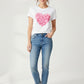 AMOUR | FLORAL HEART