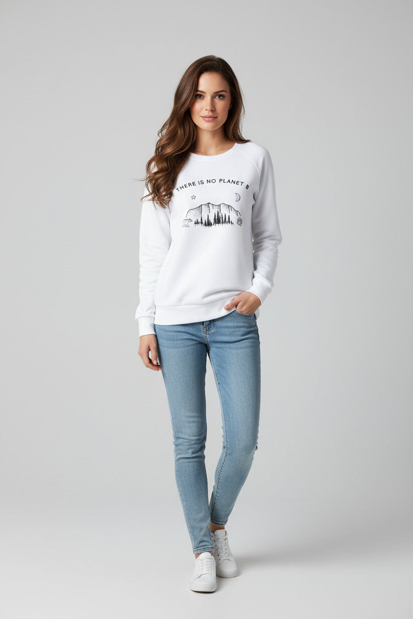 ANISA | PLANET PRINT