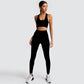 TIXA | NYLON SEAMLESS SET