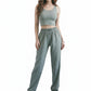 DEVA | BREATHABLE CASUAL JOGGERS