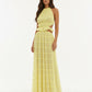BELLA | HALTER & SKIRT SET