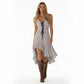RIVIERA | VINTAGE CASUAL BEACH DRESS