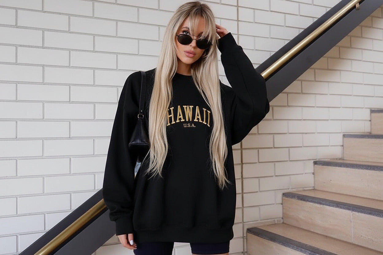 FIONA | ALOHA VIBE