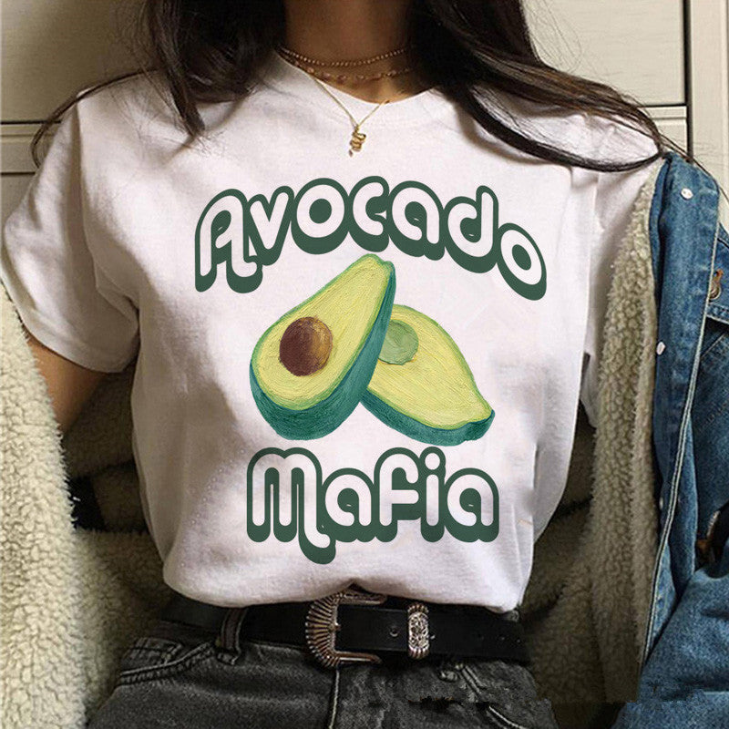 FLORA | NATURE’S MUSE ARTISTIC TEE