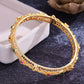 FILIGREE | VINTAGE OPENWORK BRACELET