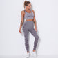 MAIA | CAMO SEAMLESS SET