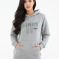 COCO | RELAXED PULLOVER HOODIE