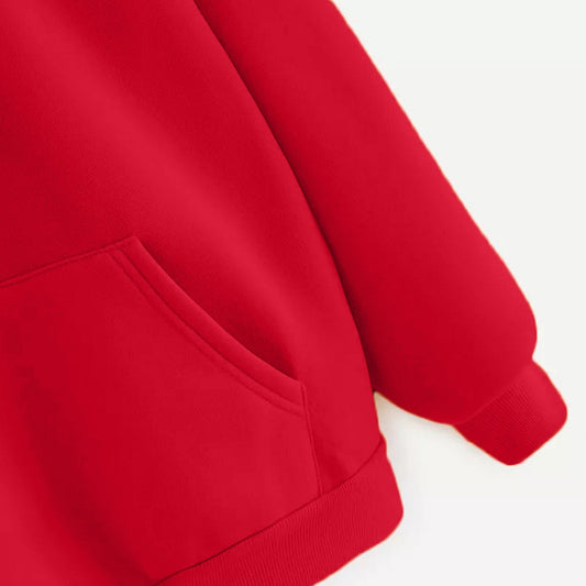 LUNA | PLAYFUL ICON GRAPHIC HOODIE