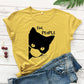 CAMILLE | PERSONA MASK CONCEPT TEE