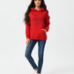 TONAL | COLOUR BLOCK FLEECE