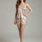 CLEO | SHORTS PYJAMA SET
