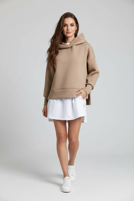 BREZE | SEASON ESSENTIAL PULLOVER
