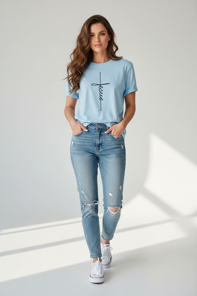 LIVIA | FAITH MINIMALIST