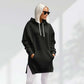 SEAM | SPLIT SHOULDER FLEECE