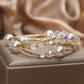 WIND | MULTI-LAYER PEARL BRACELET