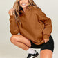 DRIFT | LOOSE SPORTS FLEECE