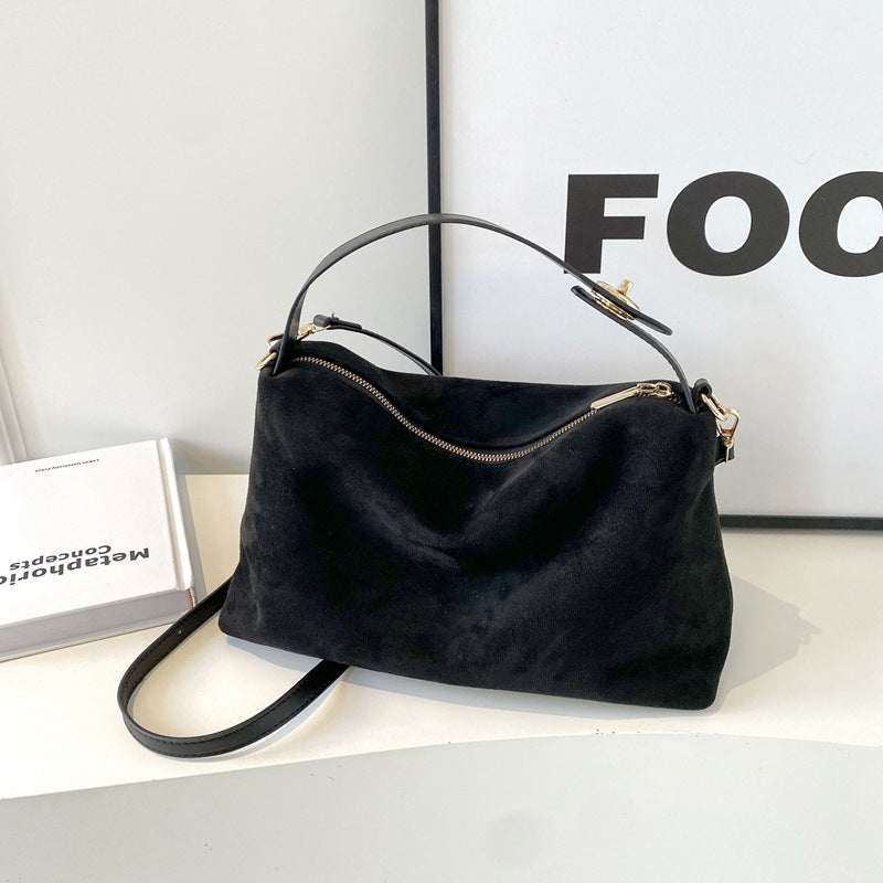 CAMILLE | RETRO UNDERARM BAG