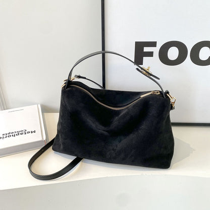 CAMILLE | RETRO UNDERARM BAG
