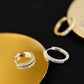 SILVER | 925 DIAMOND STUD EARRINGS