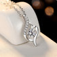 SEOUL | STERLING KOREAN NECKLACE