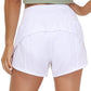 TEXA | POCKET YOGA SHORTS