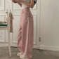 AMORE | HEART-POCKET SIGNATURE JEANS