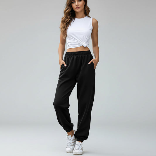 ELIA | HIGH-WAIST TRACK
