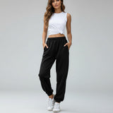 ELIA | HIGH-WAIST TRACK
