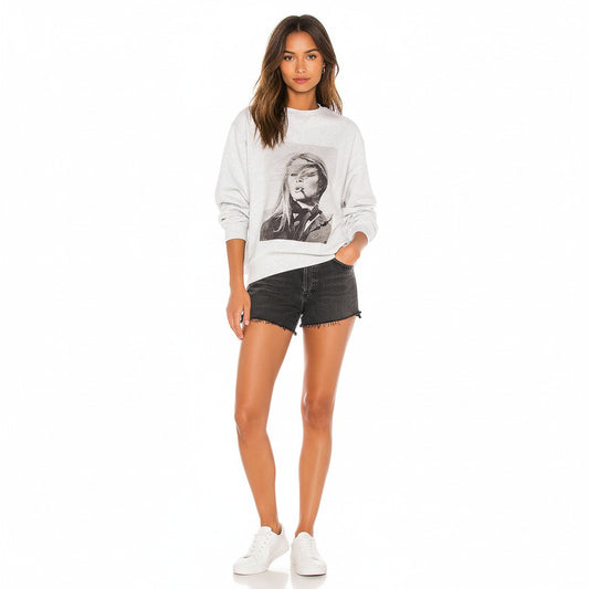MONA | RETRO MUSE