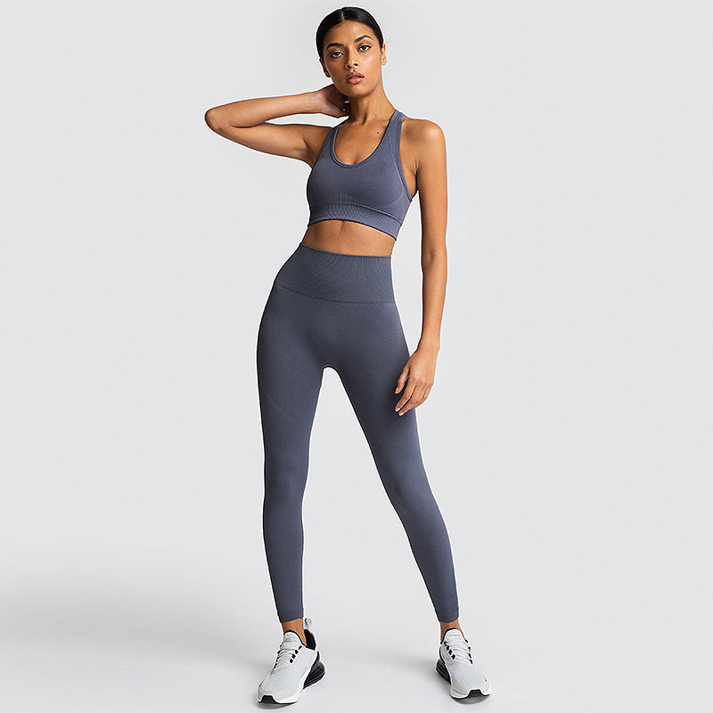 TIXA | NYLON SEAMLESS SET