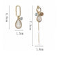 IVY | VINTAGE OPAL PEARLS