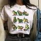 FLORA | NATURE’S MUSE ARTISTIC TEE