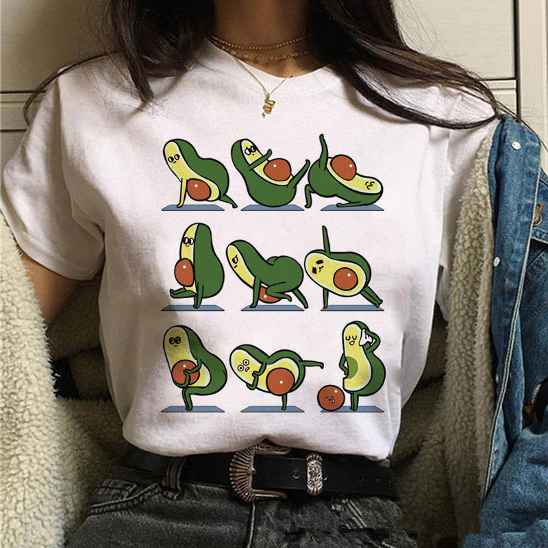 FLORA | NATURE’S MUSE ARTISTIC TEE