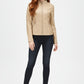 GINA | CLASSIC RIDER JACKET