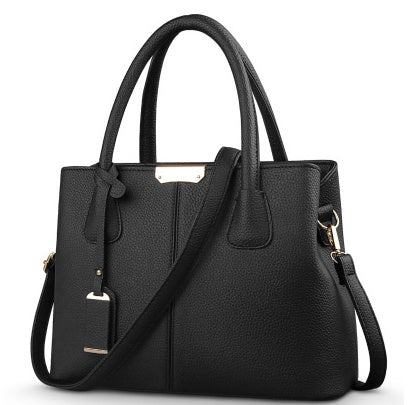 EURO | EUROPEAN SHOULDER MESSENGER