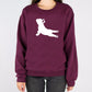 NOVA | ESSENTIAL RELAXED SWEATSHIRT