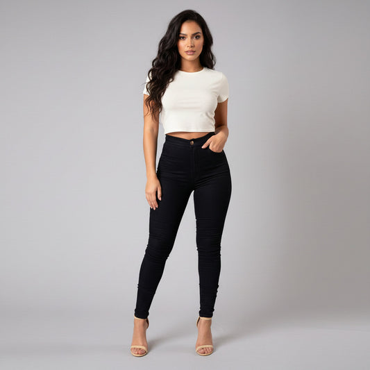 DIANA | SLIM STRETCH SKINNY