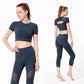 ZIVA | VEST SPORTS SUIT