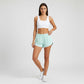 MILANA | SPORTY CHIC LOUNGE SET