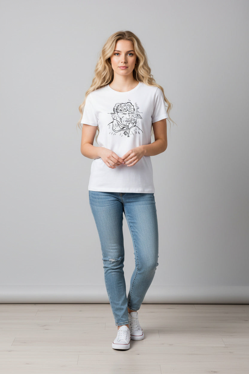 TESSA | VINTAGE HAND