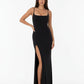 INES | LACE SLING MAXI