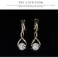 SHAMBHALA | CRYSTAL BEAD JEWELLERY SET