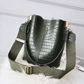 CLEO | BUCKET SHOULDER HANDBAG