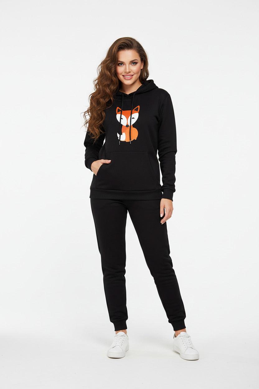 SOFTY | PLUSH PULLOVER