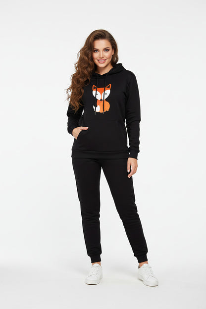 SOFTY | PLUSH PULLOVER